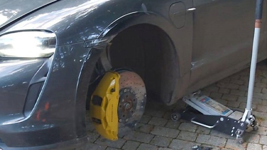 TPMS Services